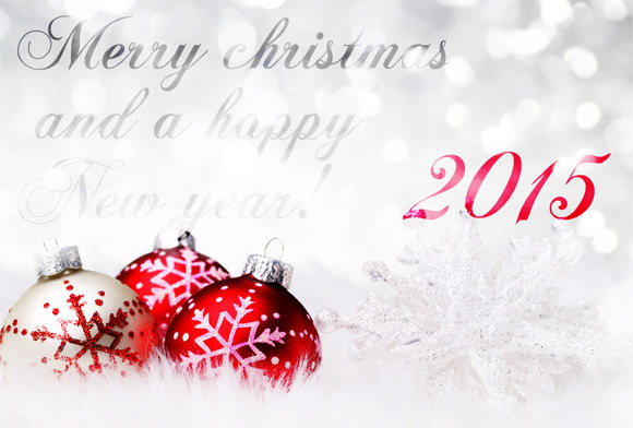 新着情報xmascard2015_w580